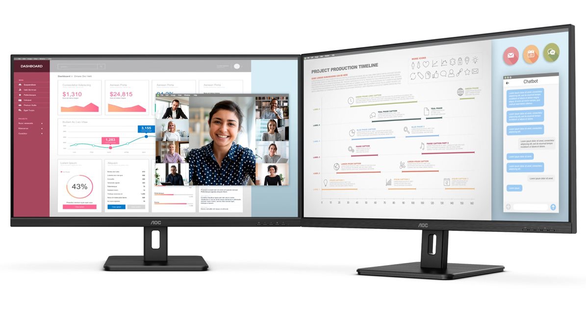 AOC U32E2N