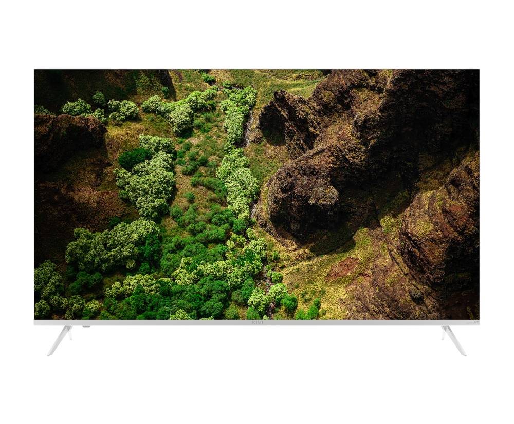 KIVI 65U740LB okos TV Android TV-vel