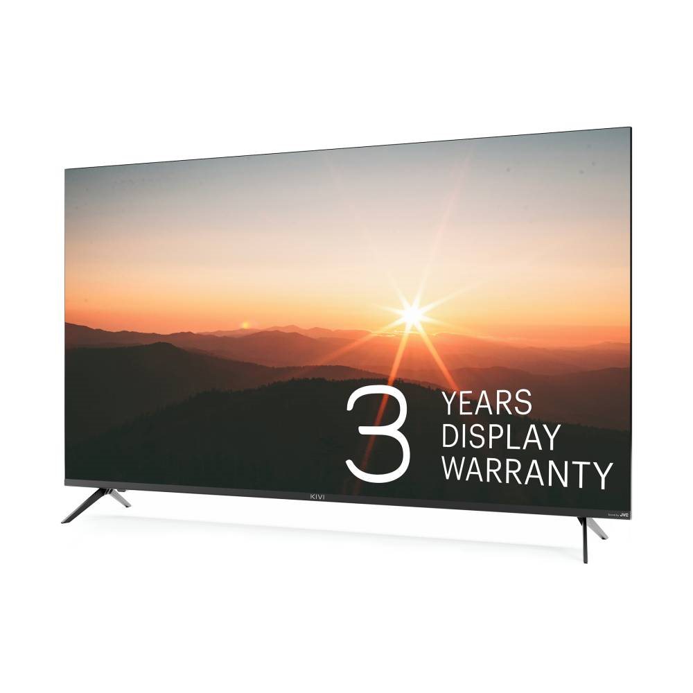 KIVI 65U740LB okos TV Android TV-vel