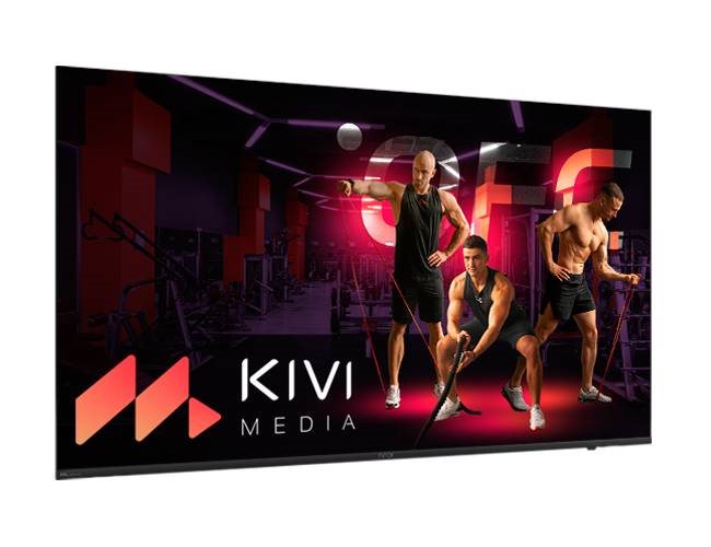KIVI 32H740LW
