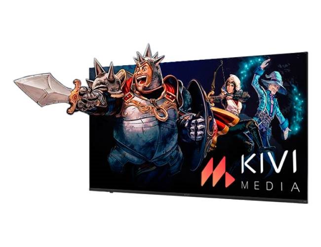 KIVI 32H740LW