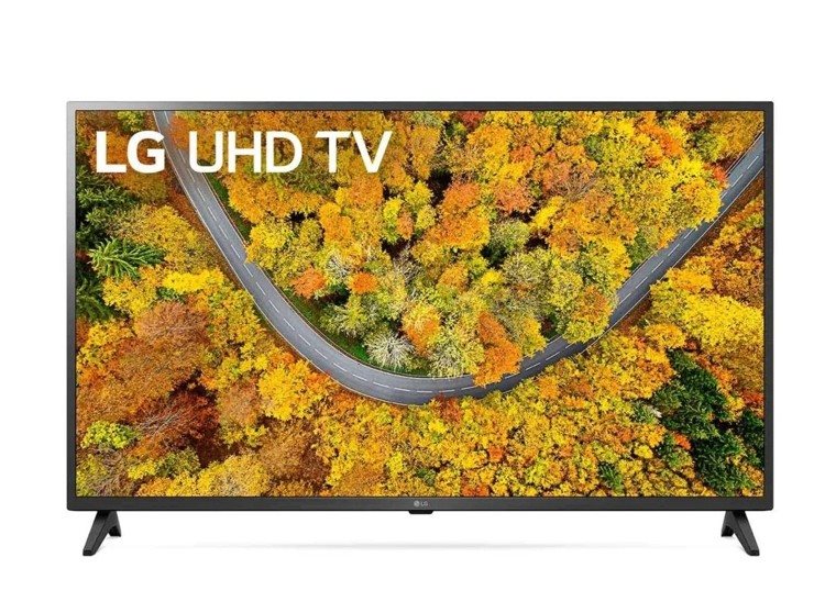 LG 55UP7500