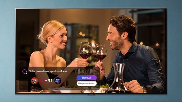 OLED TV LG OLED65B1