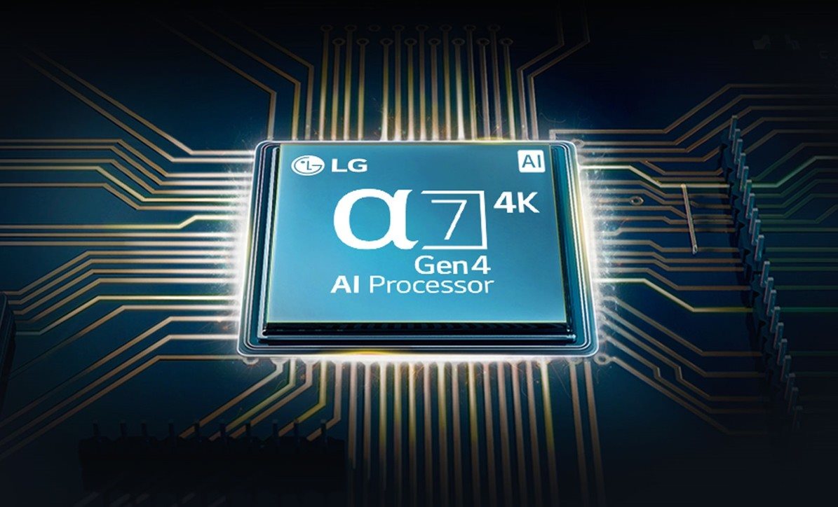 LG OLED65B1