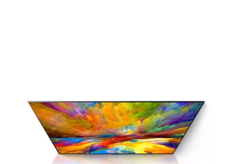 LG OLED65B1