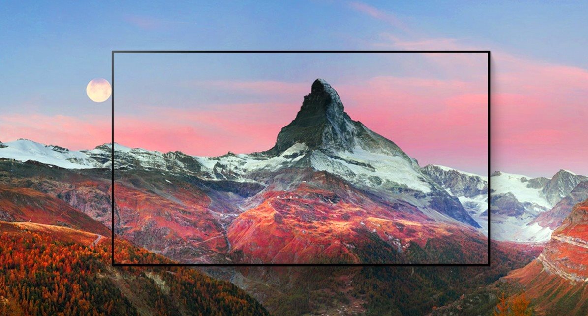 LG OLED65B1