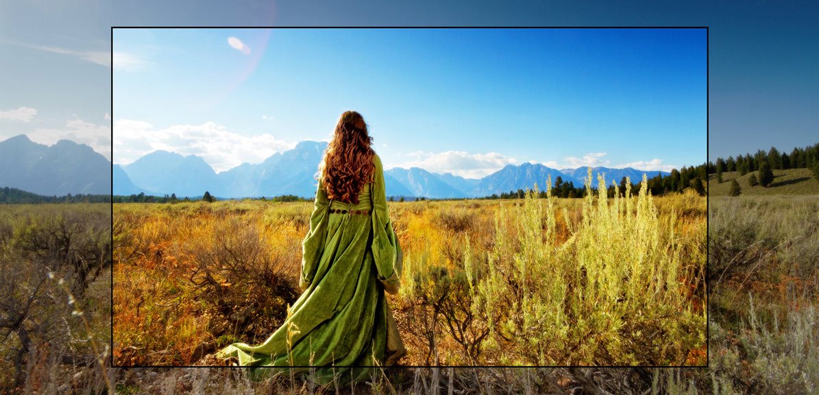 LG 50UN8100 UHD TV 