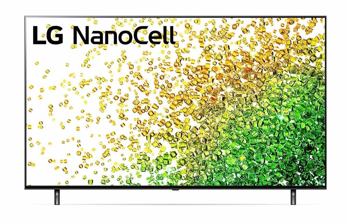 LG 75NANO85P