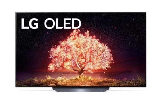 LG OLED65B1