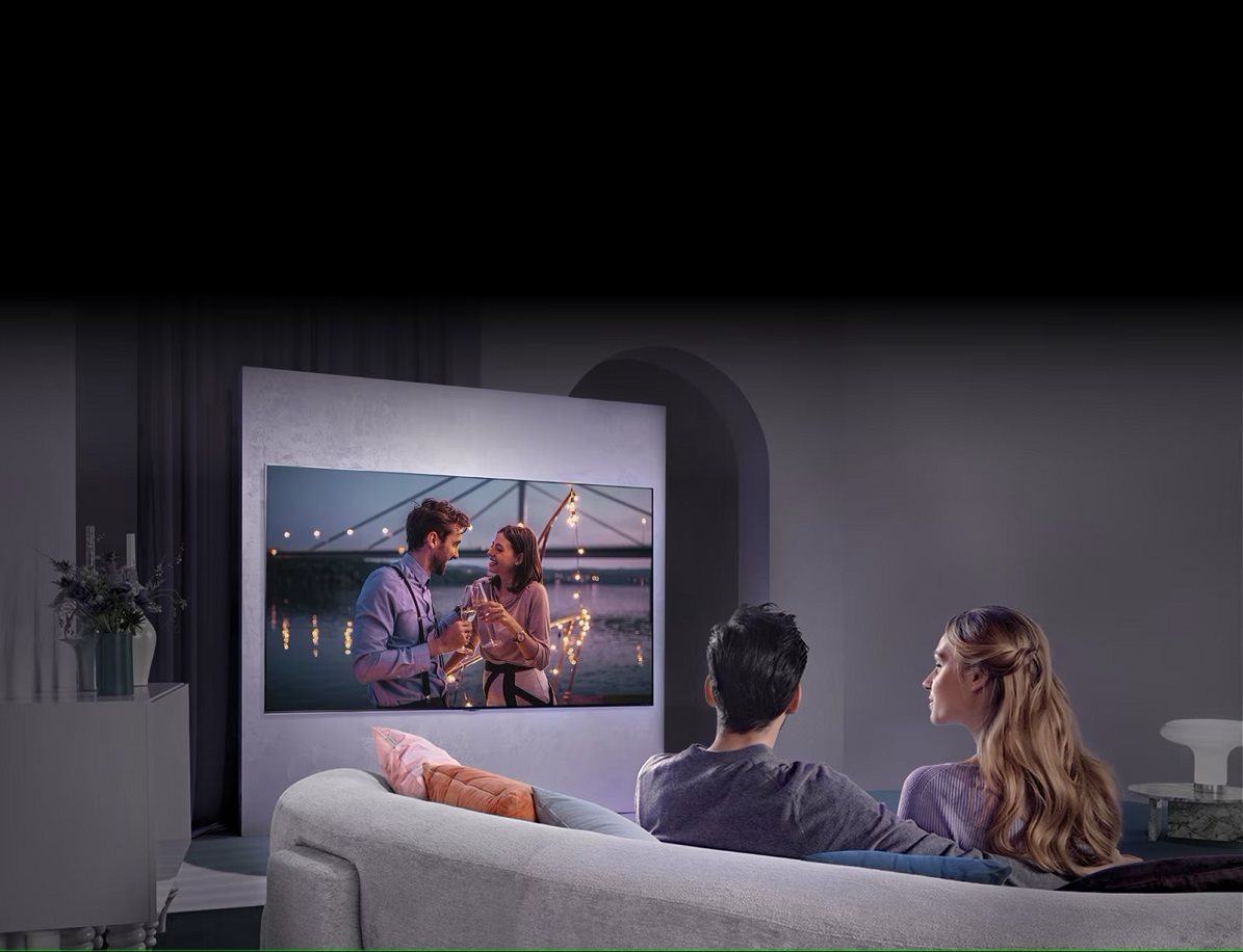 65" LG 65QNED863 SMART QNED TV