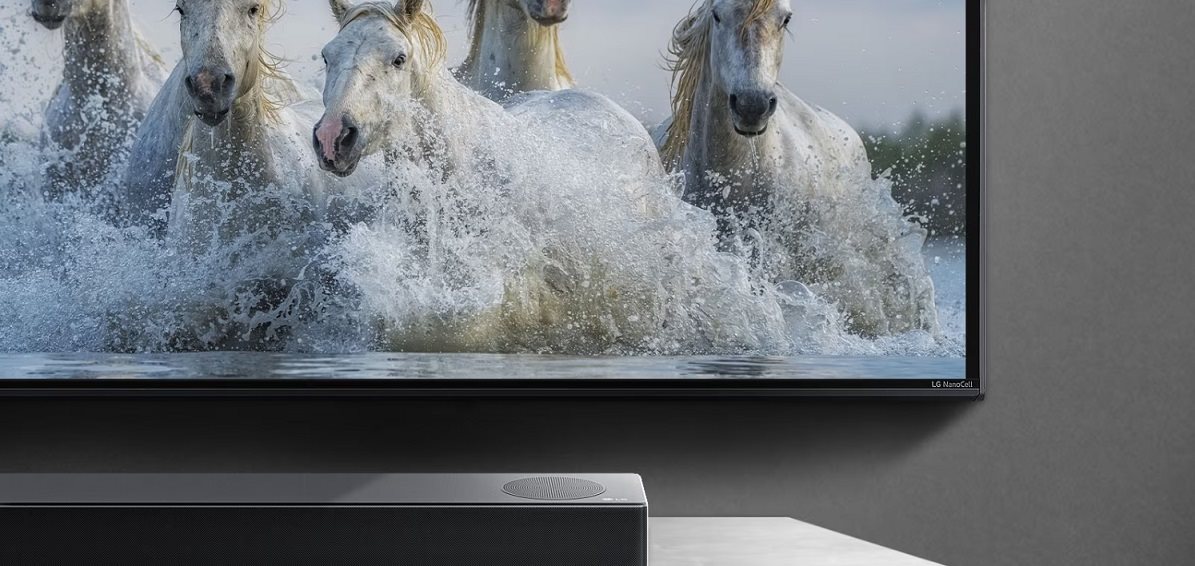 86" LG 86UR78003 SMART LED TV