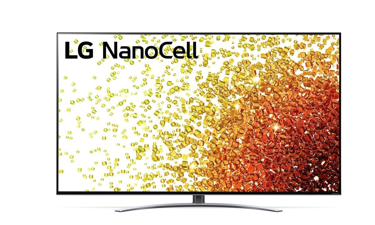 LG 55NANO923P LG 55NANO923P