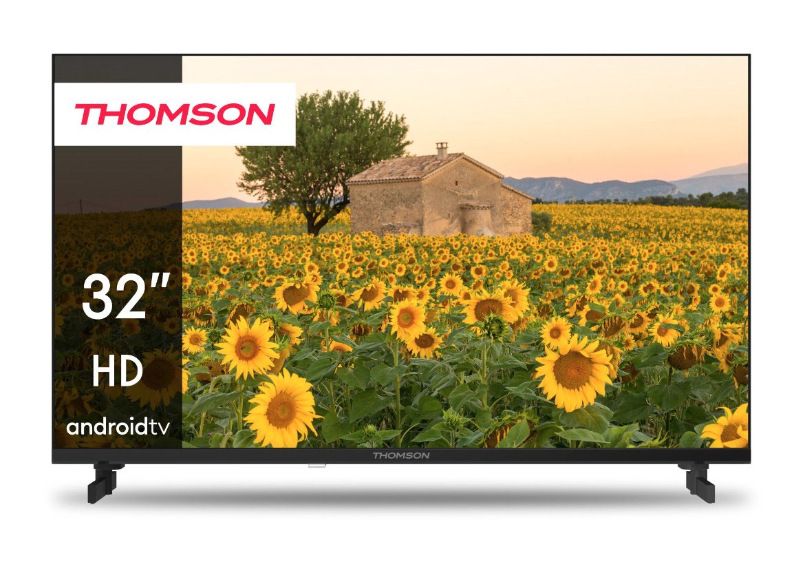 Android TV Thomson 32HA2S13