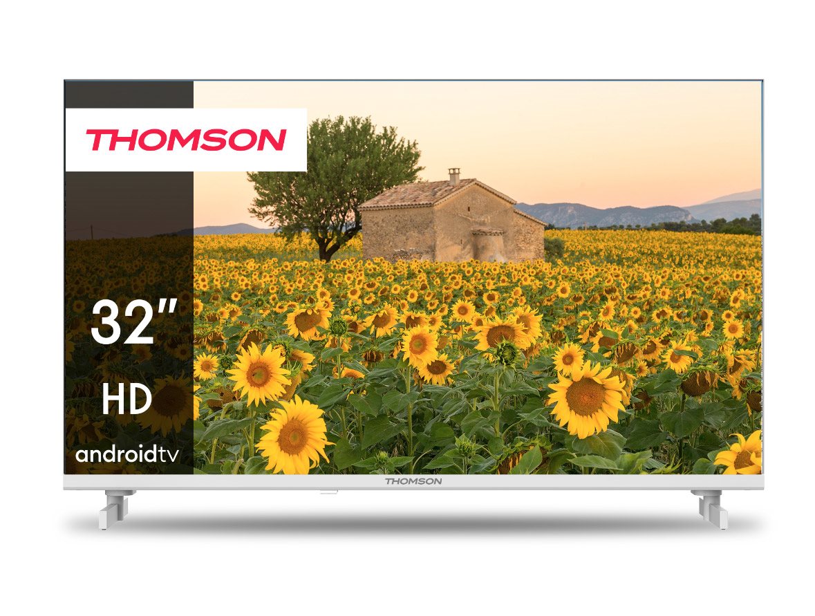 Thomson 32HA2S13W Android TV