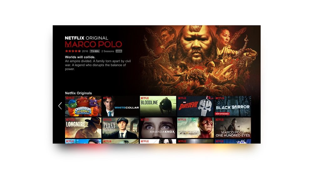 40" TCL 40S5400 SMART ANDROID LED TV
