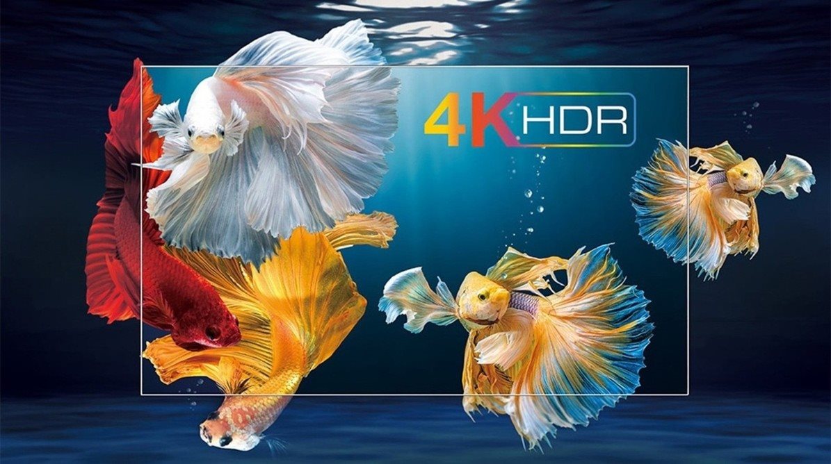 TCL 43P610 