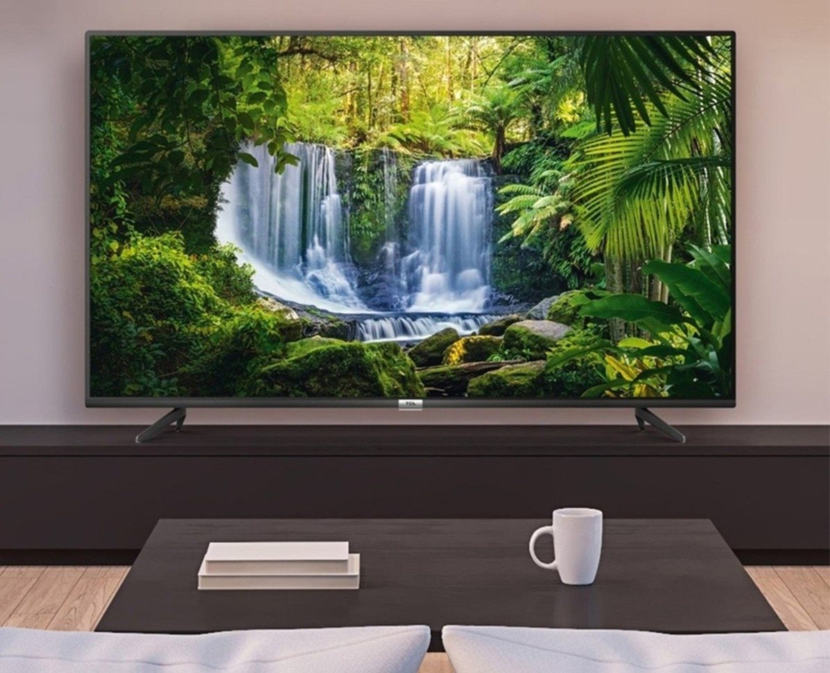 TCL 75P615