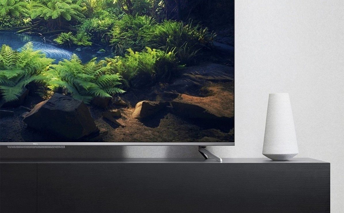 TCL 55P715