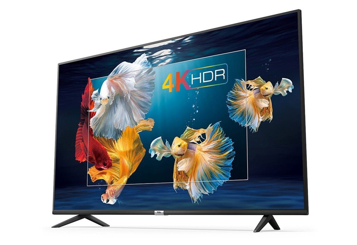 TCL 55P715