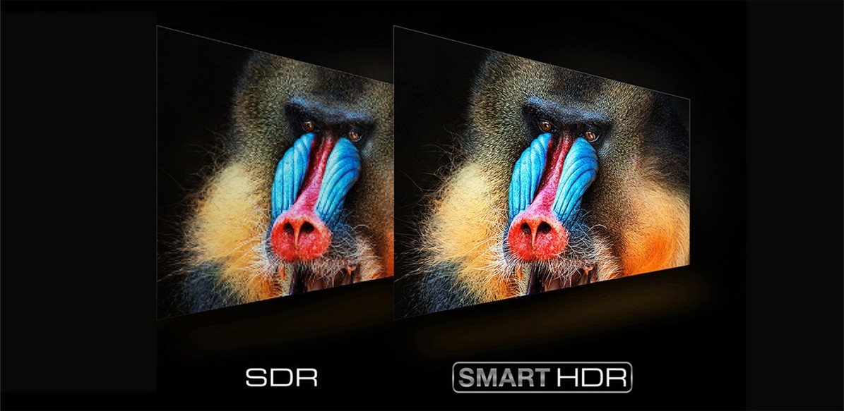 TCL 55P715