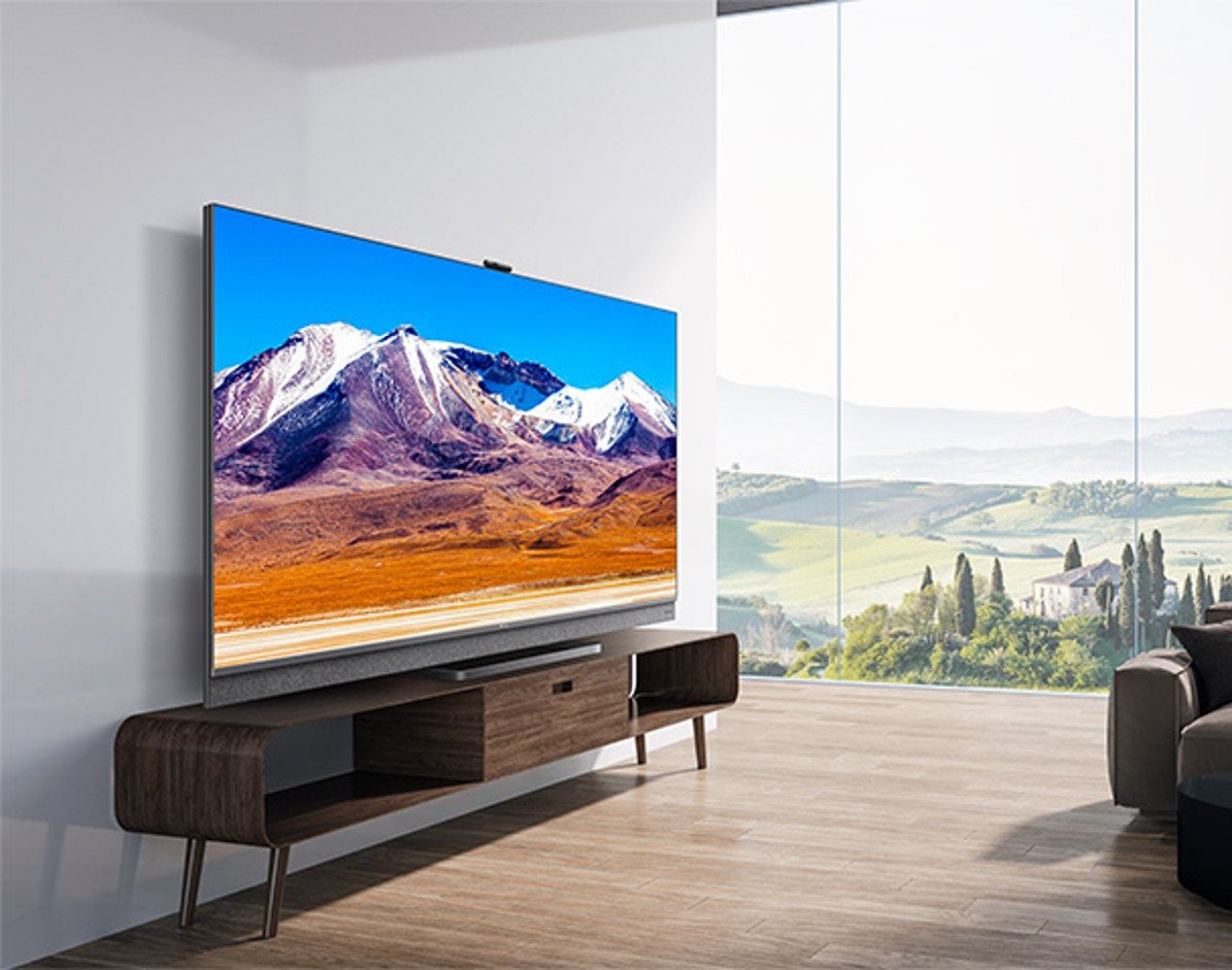 TCL 65C825