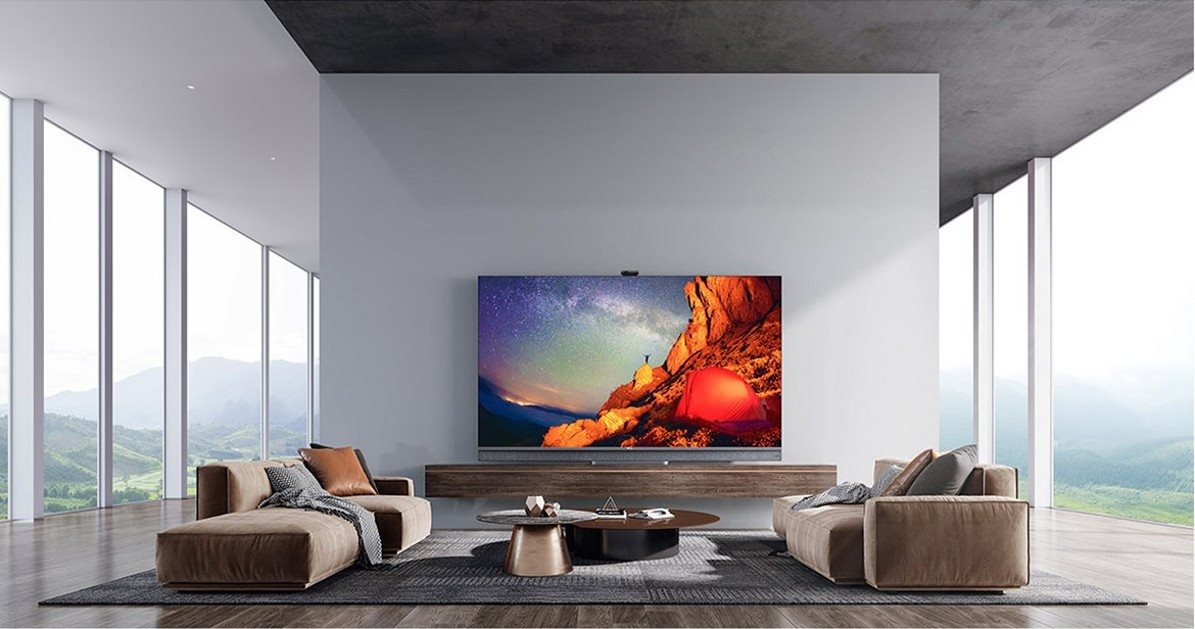 TCL 65C825