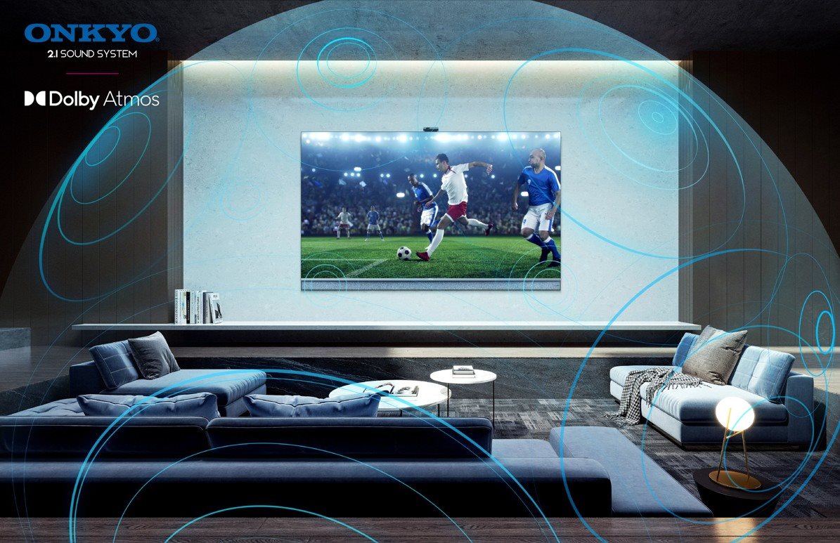TCL 65C825