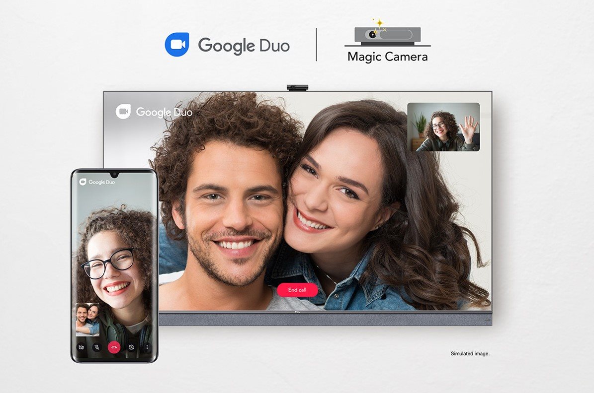 TCL 65C825