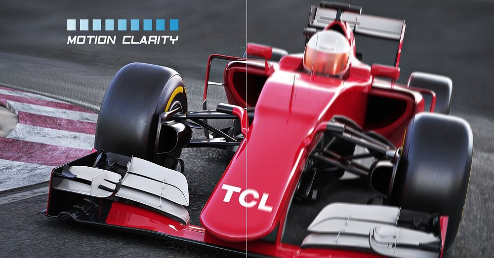 TCL 55P638