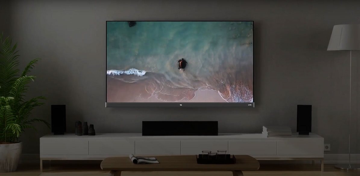 TCL 55P638
