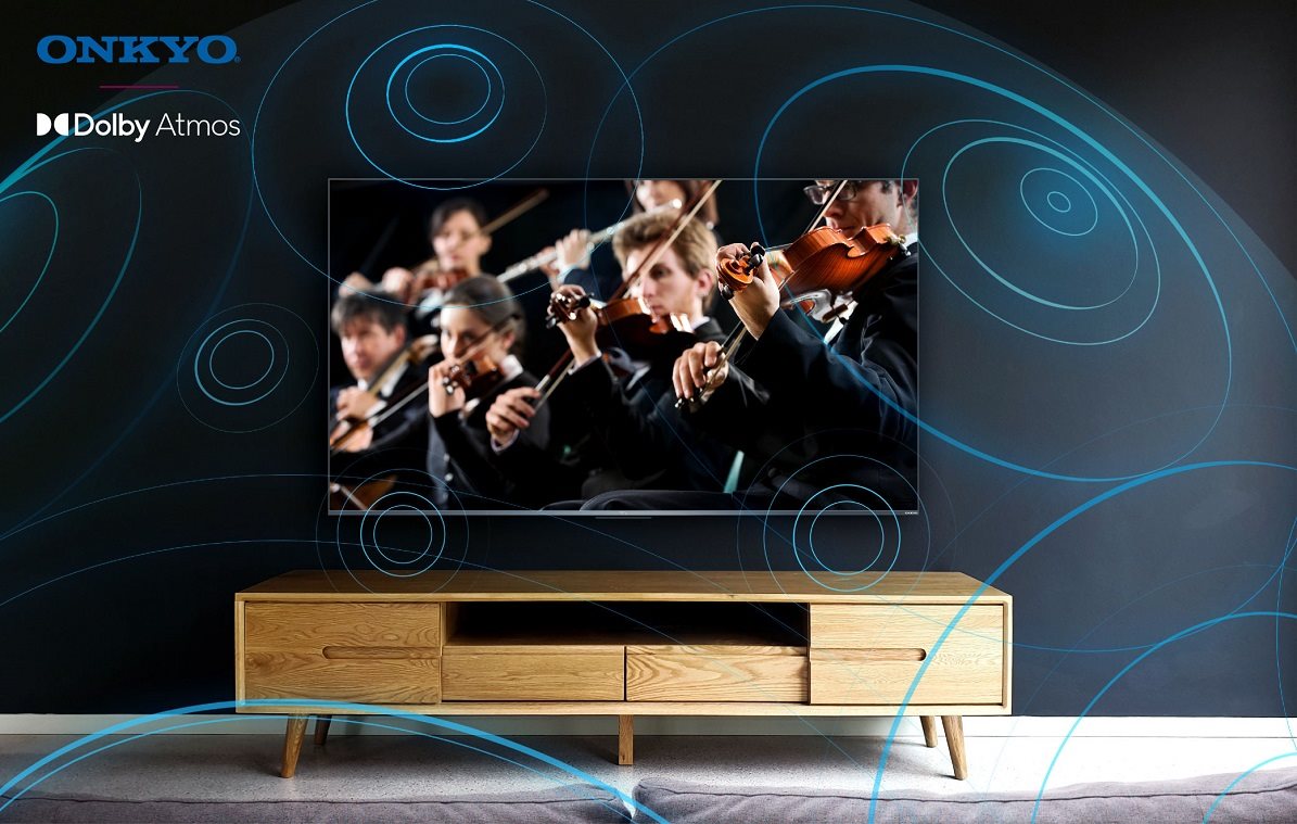 75" TCL 75C735 SMART QLED Televízió 75" TCL 75C735 SMART QLED Televízió