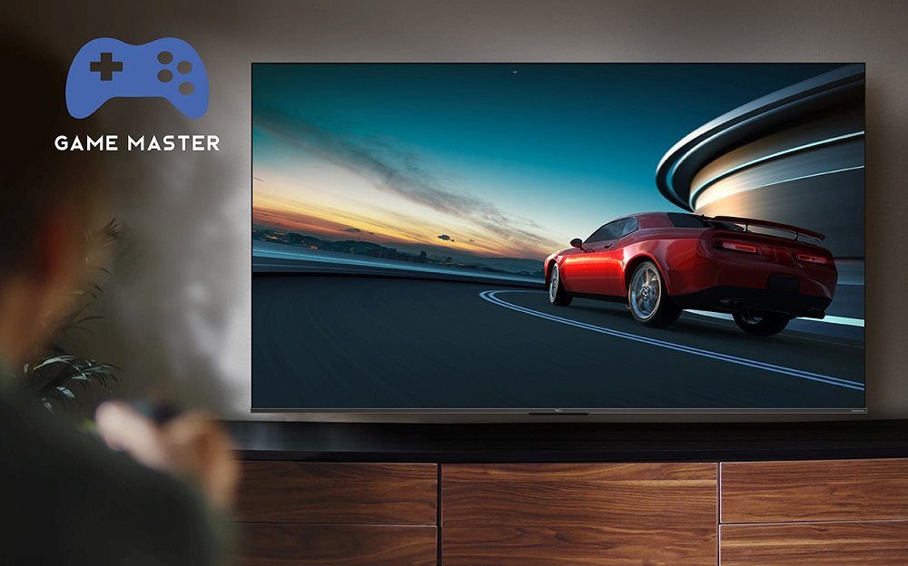 TCL 58P635