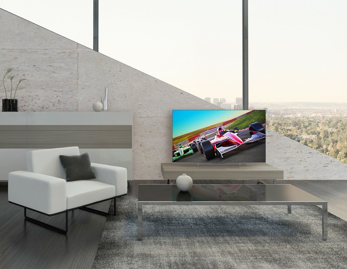 TCL 55C728 TCL 55C728