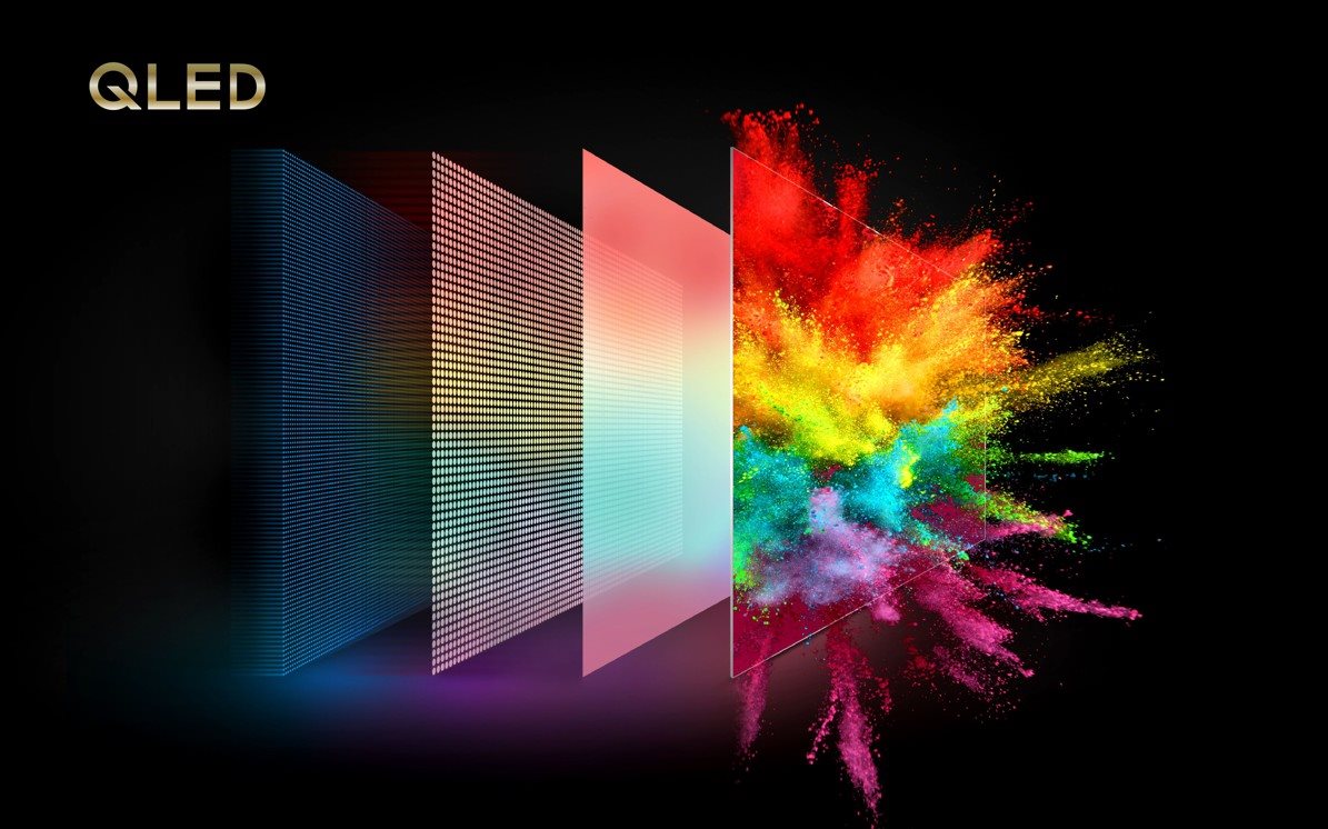 TCL 55C728 TCL 55C728