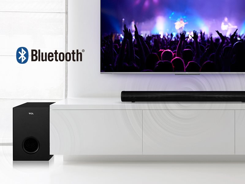 TCL S522W SoundBar