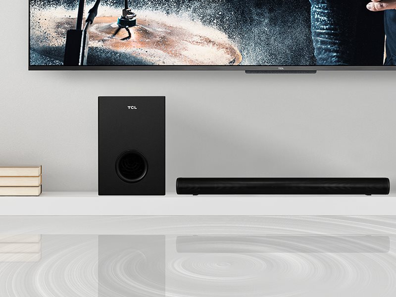 TCL S522W SoundBar