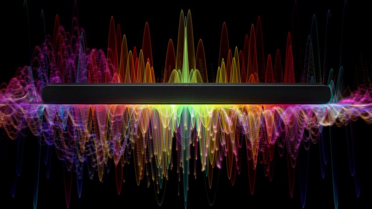 TCL TS8211 SoundBar