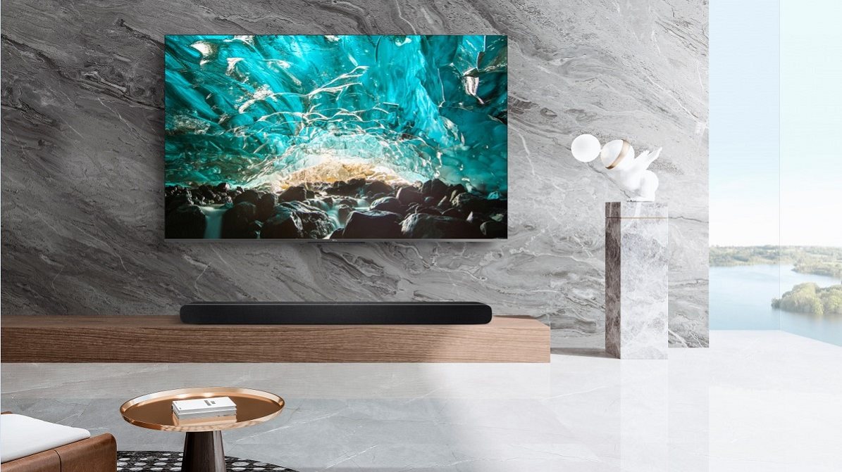 TCL TS8211 SoundBar