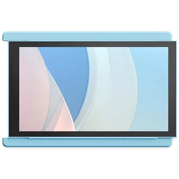 LCD monitor 12,5" Mobile Pixels DUEX Lite Blue
