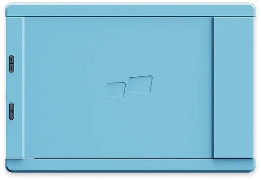 LCD monitor 12,5" Mobile Pixels DUEX Lite Blue