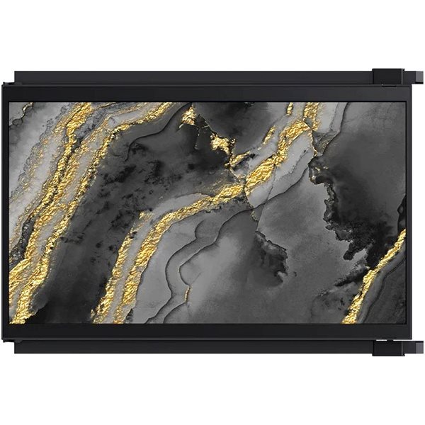 LCD monitor 14,1" Mobil Pixels DUEX Max