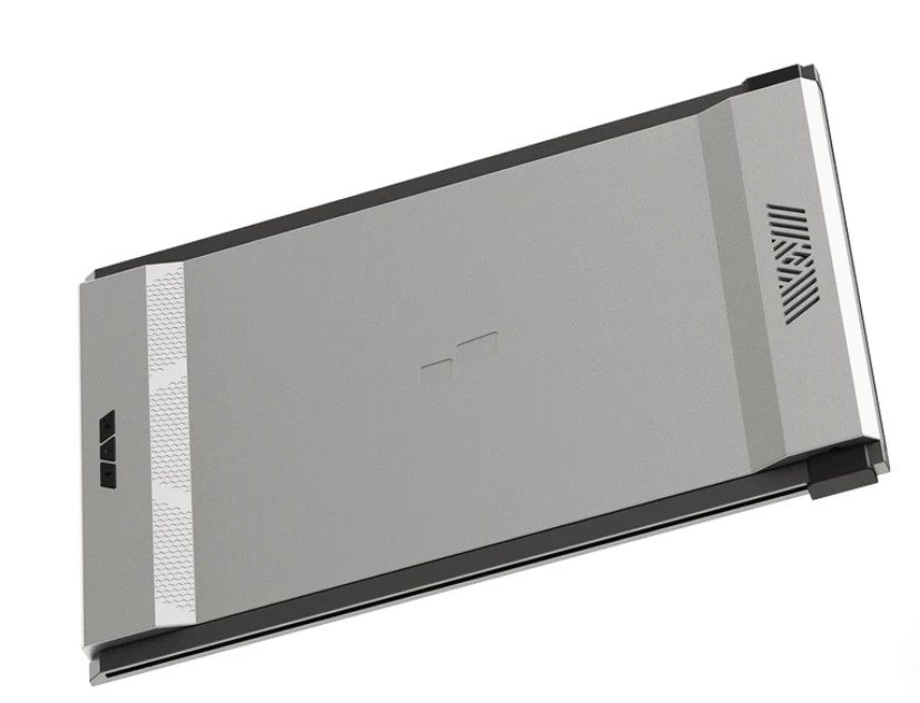 LCD monitor 14,1" Mobil Pixels DUEX Max