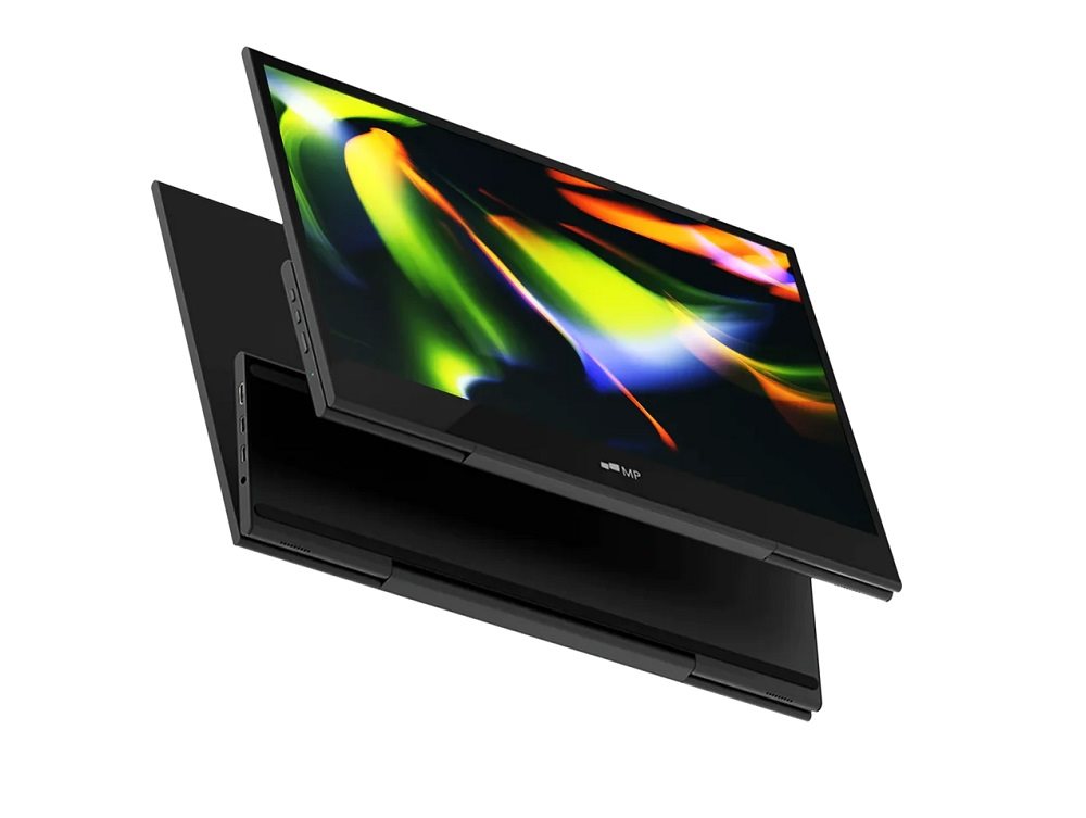 Mobile Pixels GLANCE hordozható LCD monitor