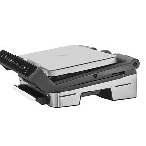 Elektromos grill WMF 415560011 Profi Plus Perfection Elektromos grill WMF 415560011 Profi Plus Perfection