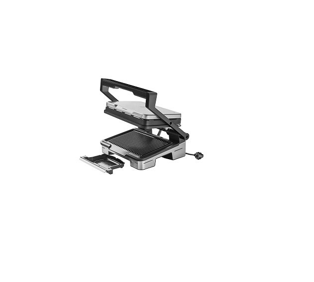 Elektromos grill WMF 415560011 Profi Plus Perfection Elektromos grill WMF 415560011 Profi Plus Perfection