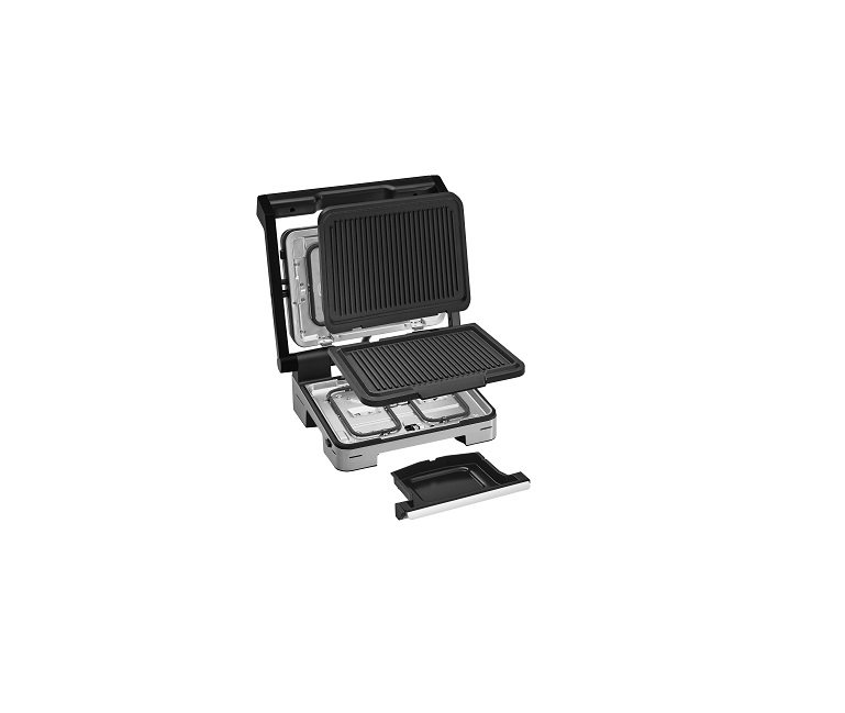 Elektromos grill WMF 415560011 Profi Plus Perfection Elektromos grill WMF 415560011 Profi Plus Perfection