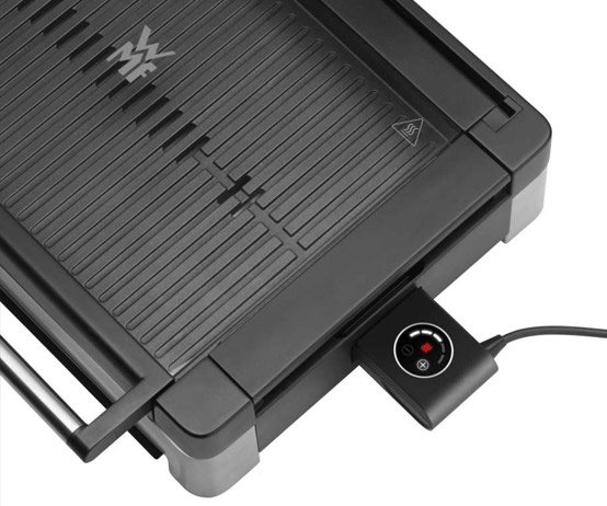Asztali grill WMF Lono 0415430011