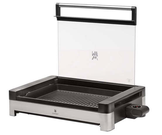 Asztali grill WMF Lono 0415430011