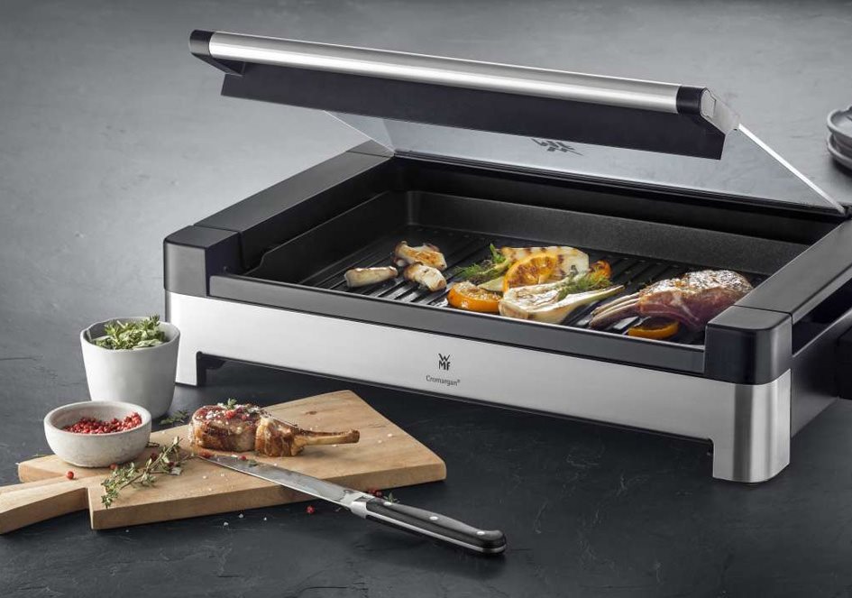 Asztali grill WMF Lono 0415430011