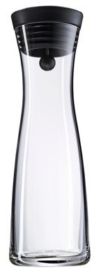 WMF 617706040 Basic 1,0 l üvegkancsó